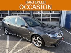 Saab 9-3 Sport Estate - 1.8t Linear ( Model 2011 )