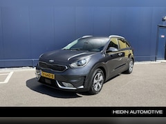 Kia Niro - 1.6 GDi Hybrid BusinessLine