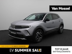 Opel Mokka-e - Elegance 50-kWh | Climate Control | Navigatie | Half-Leder