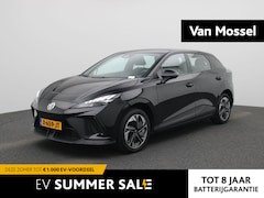 MG MG4 Electric - Standard 51 kWh