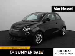 Fiat 500e - 42 kWh | Direct Leverbaar | Tijdelijk gratis wallbox T.W.V. €649, - || VAN MOSSEL VOORRAAD