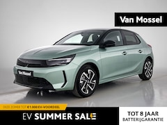 Opel Corsa Electric - Long Range 51 kWh YES | LEVERBAAR VANAF JULI