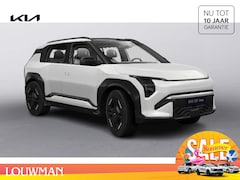 Kia EV3 - GT-Line 81.4 kWh Elektrisch FWD Crossover Snow White Pearl