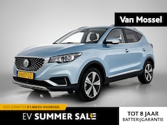 MG ZS - EV Luxury 45 kWh