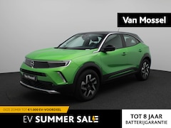 Opel Mokka-e - Elegance 50-kWh | Navi | ECC | PDC | Cam | LMV |