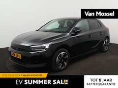 Opel Corsa Electric - Long Range GS 51 kWh DEMO SALE per 02-07-2025
