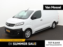 Opel Vivaro - | 136pk | Automaat | Airco | Navigatie | Demo |