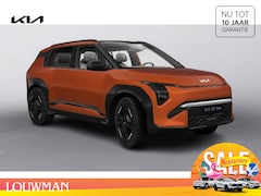 Kia EV3 - GT-Line 81.4 kWh Elektrisch FWD Crossover Terra Cotta