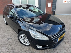 Peugeot 508 SW - 1.6 THP Blue Lease Executive / Pano / Navi / PDC / Clima / NAP