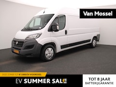 Fiat E-Ducato - 3.5T L3H2 79 kWh | Navigatie | Climate Control | Camera | Parkeersensoren | Zijschuifdeur