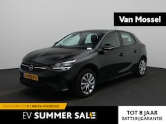 Opel Corsa-e - Level 2 50 kWh | Cruise control | Climate control |