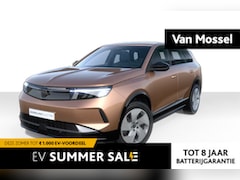 Opel Grandland Electric - Edition 73 kWh | NIEUW | NU TE BESTELLEN EN TE ZIEN IN ONZE SHOWROOM IN VEGHEL