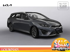 Kia Cee'd Sportswagon - Ceed GT-PlusLine 1.5 T-GDi Benzine FWD Stationwagen Penta Metal