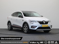 Renault Arkana - E-Tech Hybrid 145pk Intens | Trekhaak | Achterspoiler | Sidesteps |