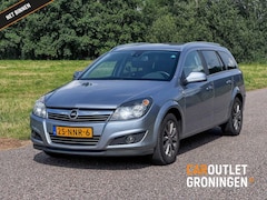 Opel Astra Wagon - 1.6 111 years Edition |NWE APK |CRUISE |TREKHAAK