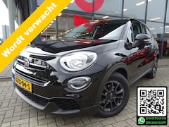 Fiat 500 X - 1.0 GSE Firefly Sport Edition 115 PK