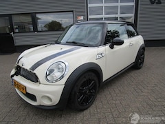 MINI Cooper - 1.6