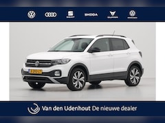Volkswagen T-Cross - 1.0 TSI 95pk Life Navigatie Camera Keyless Virtual Cockpit
