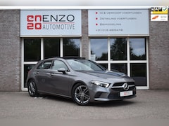 Mercedes-Benz A-klasse - 180 Business Solution Pano Ambiente ACC Vol Stoelv