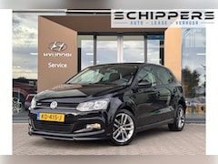 Volkswagen Polo - 1.2 TSI R-Line | Navigatie | Executive Plus Pakket