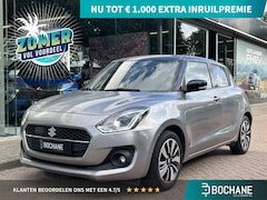 Suzuki Swift - 1.2 Stijl CVT Automaat | Climate Control | Navigatie | Adaptieve Cruise Control