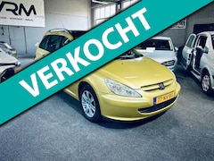 Peugeot 307 SW - 1.6 16V Pack - Airco - APK - Rijdt Schakelt goed