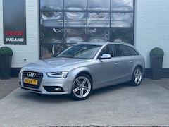 Audi A4 Avant - 1.8 TFSI Business Edition