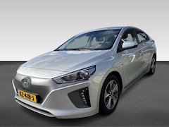 Hyundai IONIQ - Comfort EV | WORDT VERWACHT | navigatie