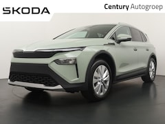 Skoda Elroq - Business Edition Tour Elektromotor 210 kW / 286 PK