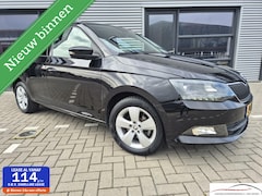 Skoda Fabia Combi - 1.2 TSI Monte Carlo NAVI PDC AIRCO