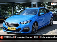 BMW 2-serie Gran Coupé - 218i Executive Edition M-PAKKET PANO-DAK NL-AUTO NAP