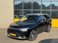 Mitsubishi Outlander - 2.0 PHEV Executive Edition X-Line