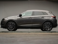Opel Grandland X - 1.6 Turbo Hybrid4 Business Executive (APPLECAR PLAY, NAVI, LED, LEDER, STOELVERWARMING/VER