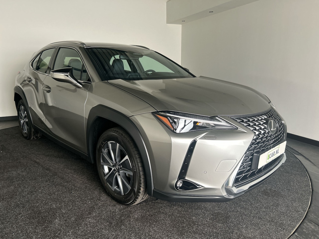 Lexus UX - 300e 73 kWh | Adaptieve cruise control | Achteruitrijcamera | Wordt verwacht - AutoWereld.nl