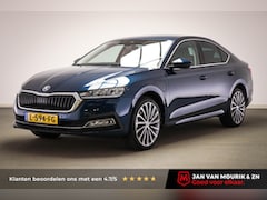 Skoda Octavia - 1.4 TSI iV PHEV Business Edition Plus | TRAVEL / FUNCTIE- PACK | STUURVERWARMING | DAB | A