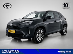 Toyota Yaris Cross - 1.5 Hybrid Dynamic | Panoramadak | Head Up display |