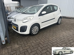 Citroën C1 - 1.0 Attraction