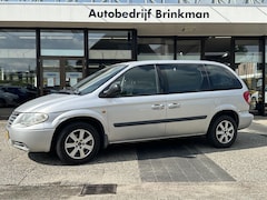 Chrysler Voyager - 2.4 I SE