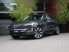 Volvo EX90 - Twin Motor Ultra 7p. 111 kWh | Trekhaak | 360 Camera | Luchtvering | Massage | BOSE | Head