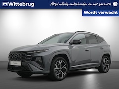 Hyundai Tucson - 1.6 T-GDI PHEV N Line Business Plug-In Hybride Automaat, Fiscaal aantrekkelijk met Navigat