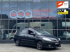 Mazda 5 - 5 1.8 Business Automaat airco elektrische ramen 7 persoons