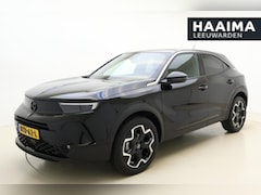 Opel Mokka - 1.2 Turbo Automaat Ultimate | Black Edition | Achteruitrijcamera | Massagestoelen | Apple