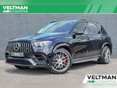 Mercedes-Benz GLE-Klasse - AMG 63 S 4MATIC+ Premium Plus PANO BURMESTER HIGH END CARBON DISTRONIC NL AUTO