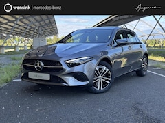 Mercedes-Benz A-klasse - 250e Star Edition Luxury Line | Panoramadak | Trekhaak | Multibeam LED | Sfeerverlichting