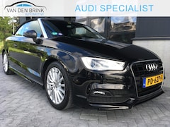 Audi A3 Cabriolet - 1.4 TFSI CoD S-Line