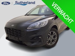 Ford Kuga - 2.5 PHEV ST-Line X | Driver Assistance Pack | Slechts 612km |Winterpack | Wegklapbare Trek