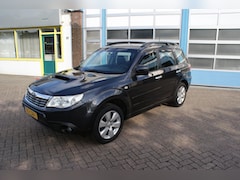 Subaru Forester - 2.0 D X Comfort