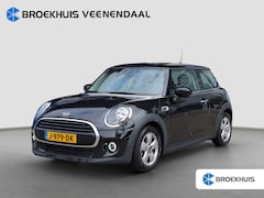MINI Cooper - 1.5 | Lage KM Stand | Airco | Cruise Control |