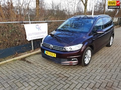 Volkswagen Touran - 1.4 TSI Comfortline Business 7-PERSOONS