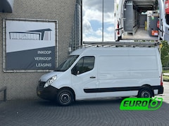 Renault Master - SERVICEBUS*T35 2.3 dCi L2H2 Energy*OMVORMER*HAAK